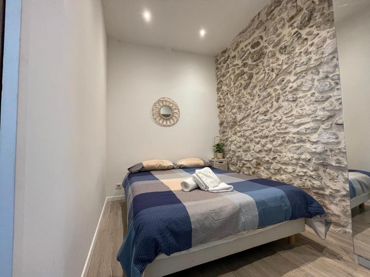 Charming Haven In Antibes